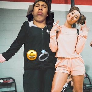 Meet your Posher, Arath